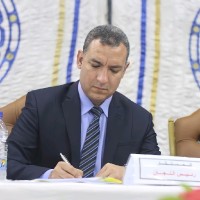 Yasser Hussein