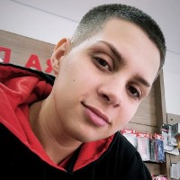 Geovana da Silva Espindola