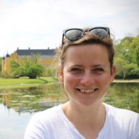 Anna Larsen Ellehauge