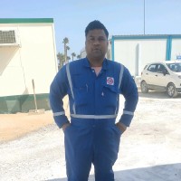 Ravi Kumar Tiwari