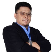 Mark Anthony Agus