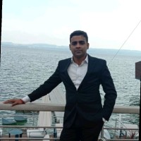Karthik R