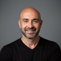 Dominic Mailhot, MBA, GCB.D