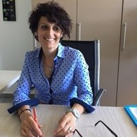 Cristina Mandelli