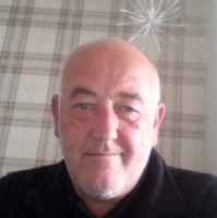 Keith Dacre Cmiosh