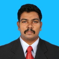 Dr. Rajesh G