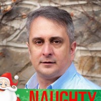 Mark Ehrlich