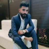 Arslan Rai