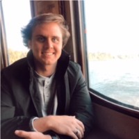 Evan Drennan