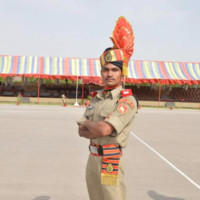 Lokonda Srinivasa Rao