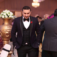 Yasir Khan