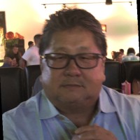 Mark Mitsueda