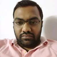 Basheer Ahamed