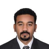 Mothana Salah