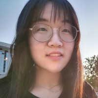 Eimy Zhao