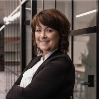 Ulrika Westergren
