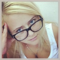 Рябокон Оксана