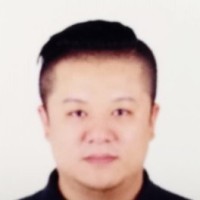 John Wu 吴俊諭