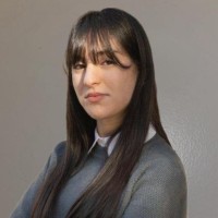 Yasmine Bouaziz