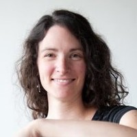 Maria Luisa Fernandez Gaspar