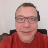 Wolfgang Krumrey