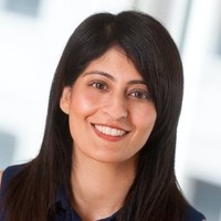 Seema Bains