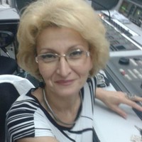 Silvia Rodica Ioancea