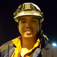 Frederick Juacalla
