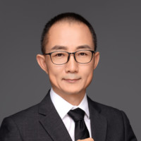 Thomas Liu
