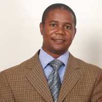 Adilson Vilinga