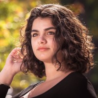 Hannah Shalabi