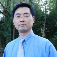 Robert Oh, Aia, Ncarb, Leed® Ga
