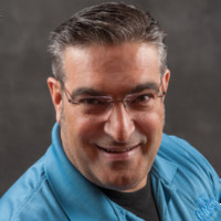 Greg Sykora