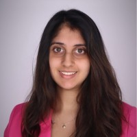 Priyesha Modi