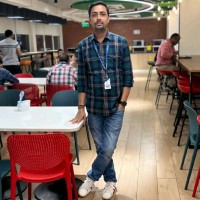 Suraj Shandilya