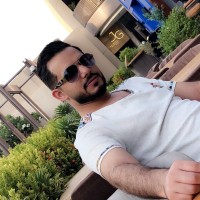 Abdullah Al Dahmashi