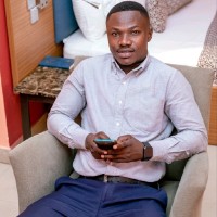 JOSEPH BOAKYE