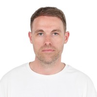 Edward James (MSc)