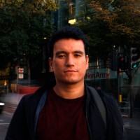 Nuno Almeida