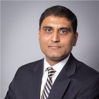 Vikram Chopra