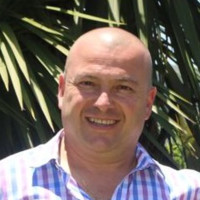 Alex Benassi