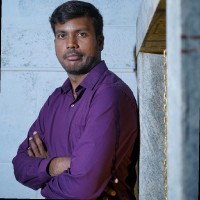 Sathish Kumar