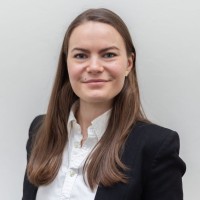 Johanna Staaf