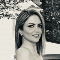 Tina Shahrabi