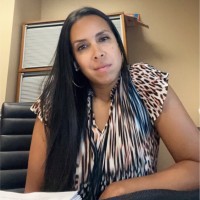 Korina Carrillo