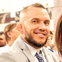 Arek Zienkiewicz