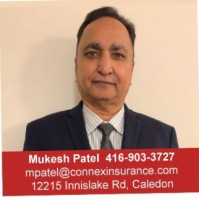 Mukesh Patel