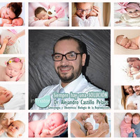 Dr. Alejandro Castillo Peláez