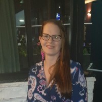 Zoe Smith