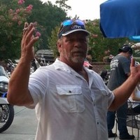 Terry Wells